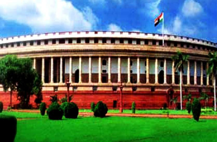 parliament राज्यसभा चुनाव में उत्तर प्रदेश के इस जिले ने रचा इतिहास