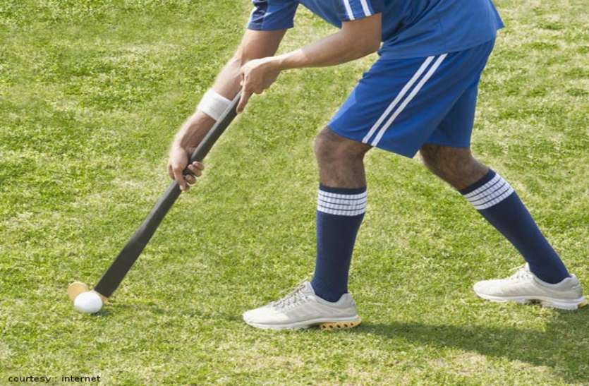 hockey 2018 महिला हॉकी विश्व कप में जलवा दिखाएंगी बेटियां, इन बेटियों को भी है बेसब्री से इंतजार
