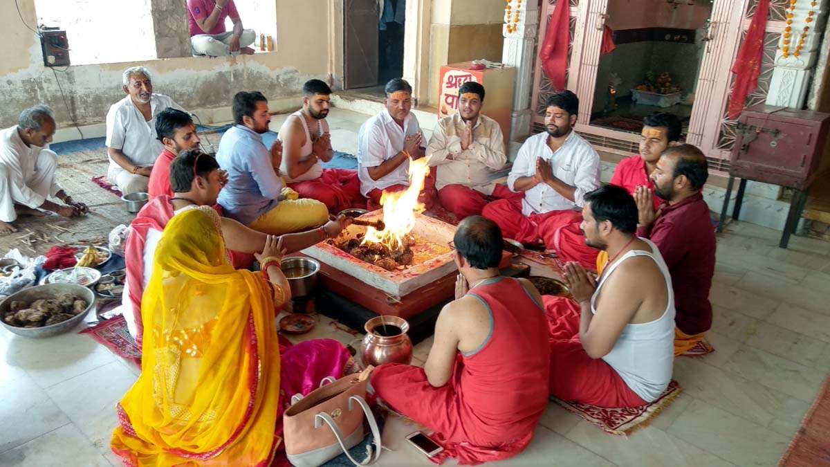 Jaisalmer patrika