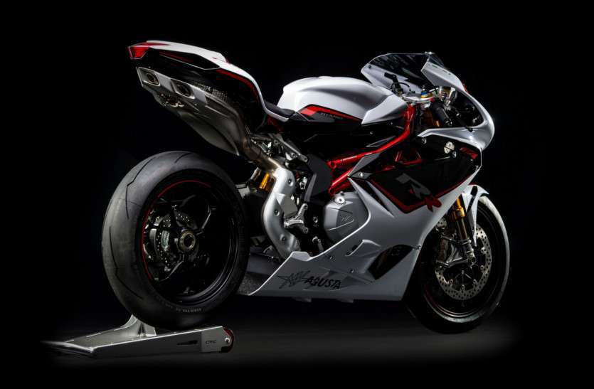 MV Agusta MV Agusta