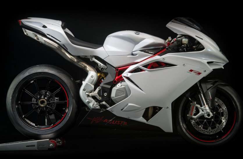 MV Agusta MV Agusta