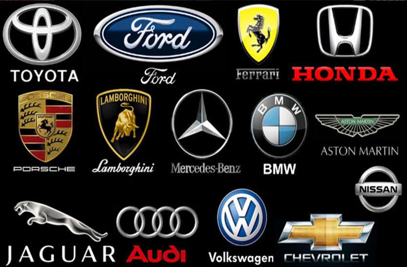 Top 10 Car Brands Of World And India दुनिया की टॉप 10 कार ब्रांड में