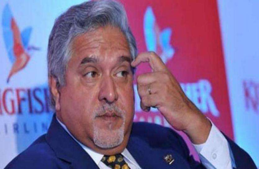 vijay mallya विजय माल्या ने एक बार फिर की भुगतान की पेशकश, बैंकों से कहा - पूरा कर्ज वापस कर दूंगा