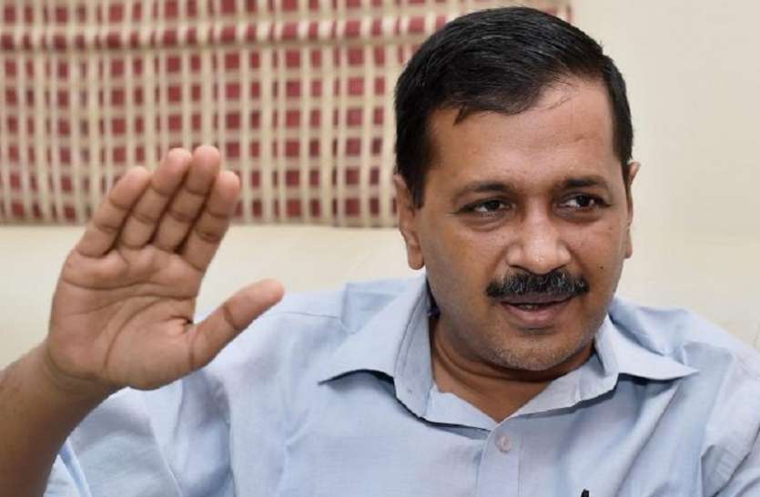 Kejriwal GOVT डीटीसी बस सेवा में होगा बड़ा सुधार, 'पूछो' एप फिर से लॉन्च करेगी केजरीवाल सरकार
