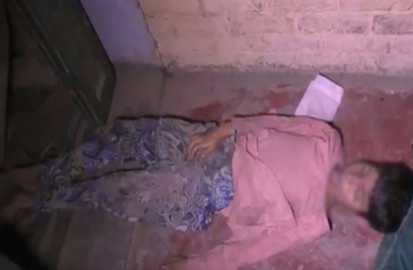 death क्राइम पेट्रोल देखकर 10 साल की बच्ची ने उठाया बड़ा कदम, दोस्तों ने भी छुपाया राज