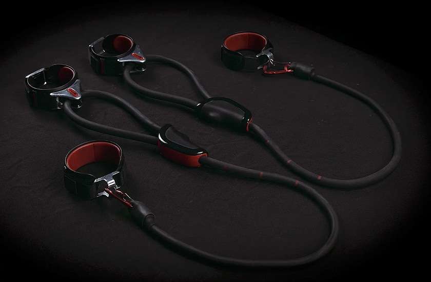 Wearable gym
