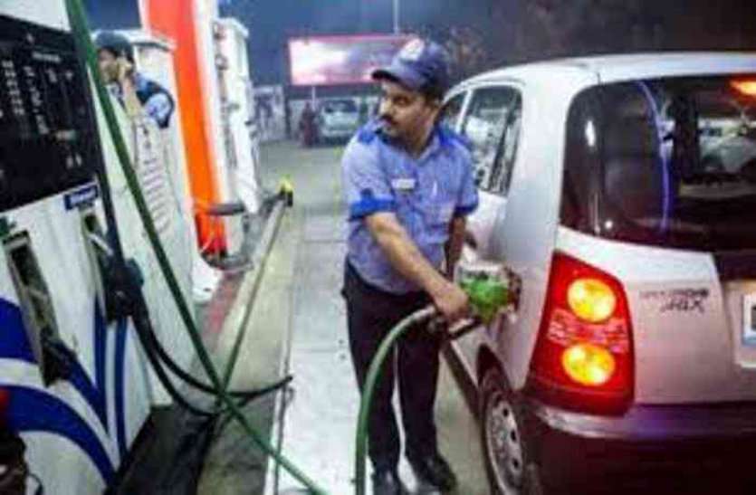 petrol गर्मी है तेज, पेट्रोल टंकी हर्गिज न कराएं फुल, वरना आ सकती है आफत