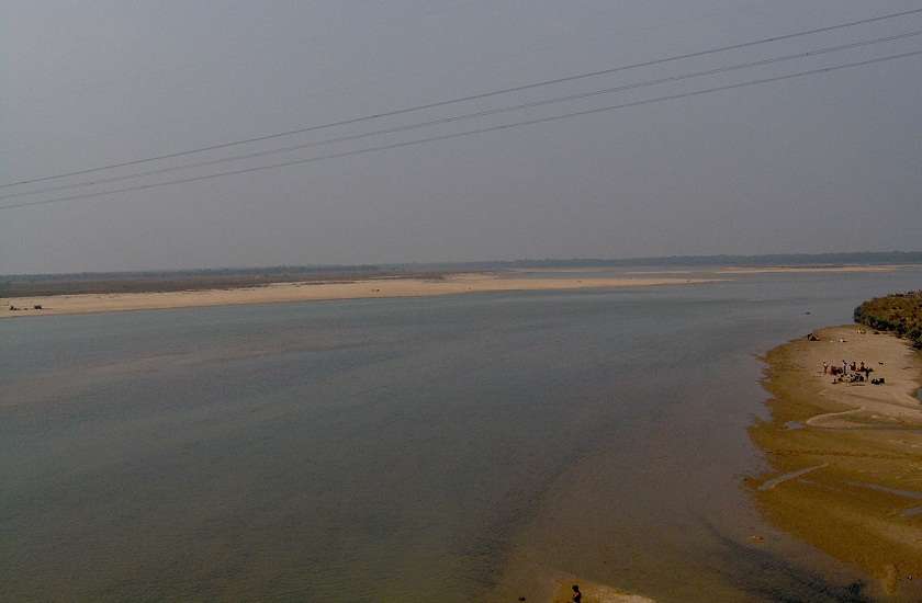 the river of silver sa chakraborty