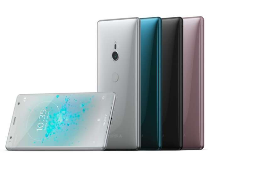 Sony Xperia XZ2 8 और 10 इंच वर्जन में भी आएगा Sony Xperia XZ2 टैबलेट