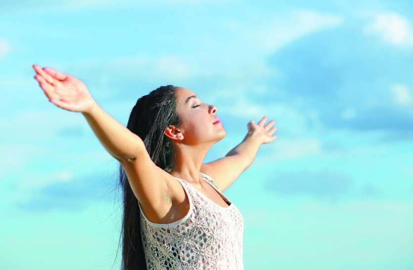 Long breaths गहरी सांसों से गुपचुप हो जाते हैं यह 7 बड़े बदलाव