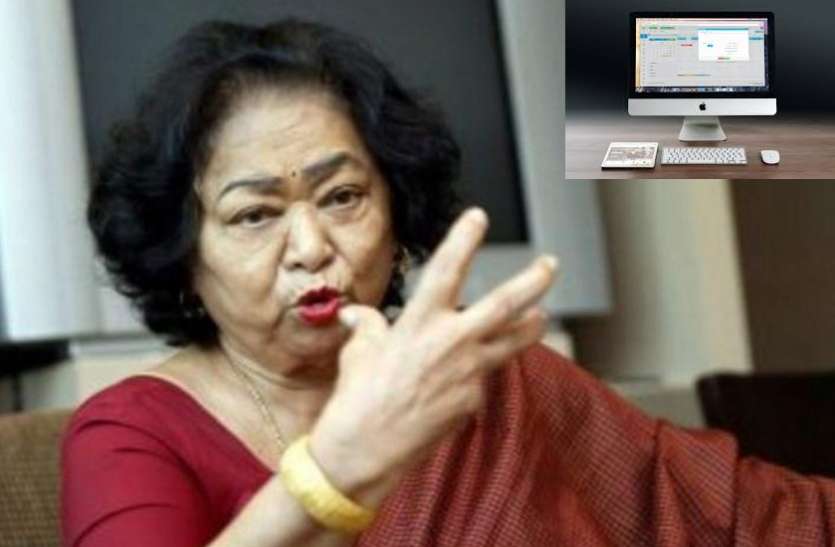 Shakuntala Devi कंप्यूटर से भी तेज दिमाग वाली थी ये महिला, लोग कहते थे ह्यूमन कंप्यूटर
