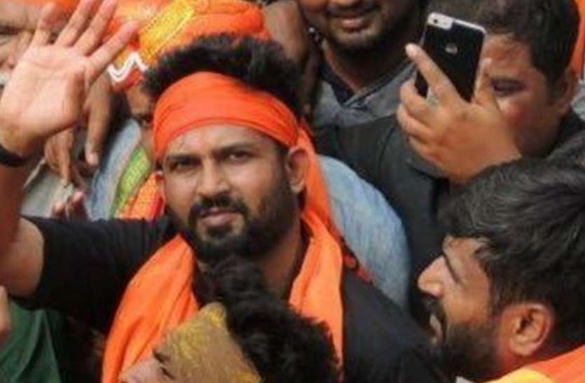 pratap simha सिद्धू के बयानों को गंभीरता से लेने की जरूरत नहीं: सिम्हा