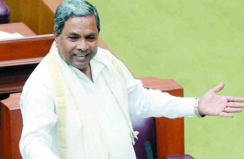 siddu पांच साल का कार्यकाल पूरा करने वाले सिद्धू दूसरे सीएम