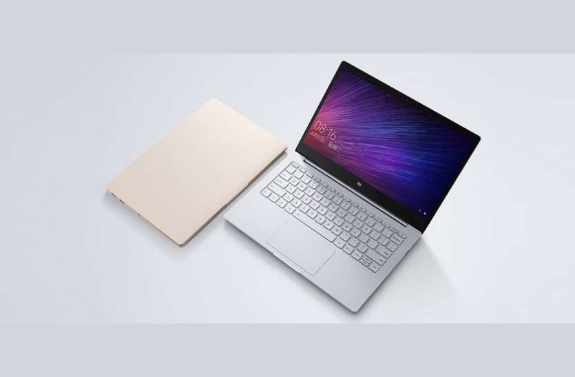 Xiaomi Laptop शाओमी ने उतारा नया लैपटॉप, जानिए क्या है इसमें खास