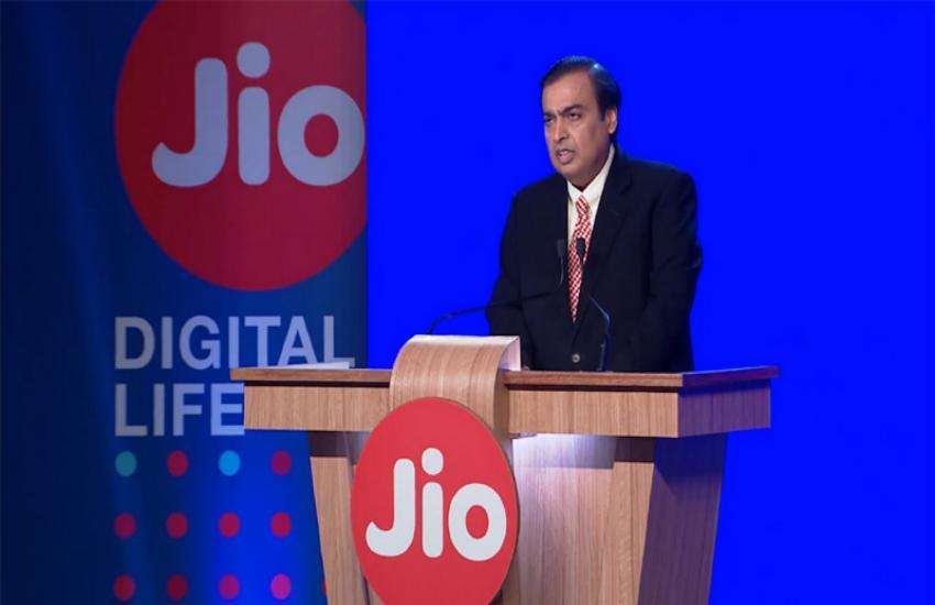 Jio