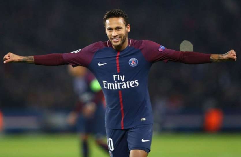 Neymar Jr नेमार को लेकर पीएसजी ने बार्सिलोना का ऑफर ठुकराया