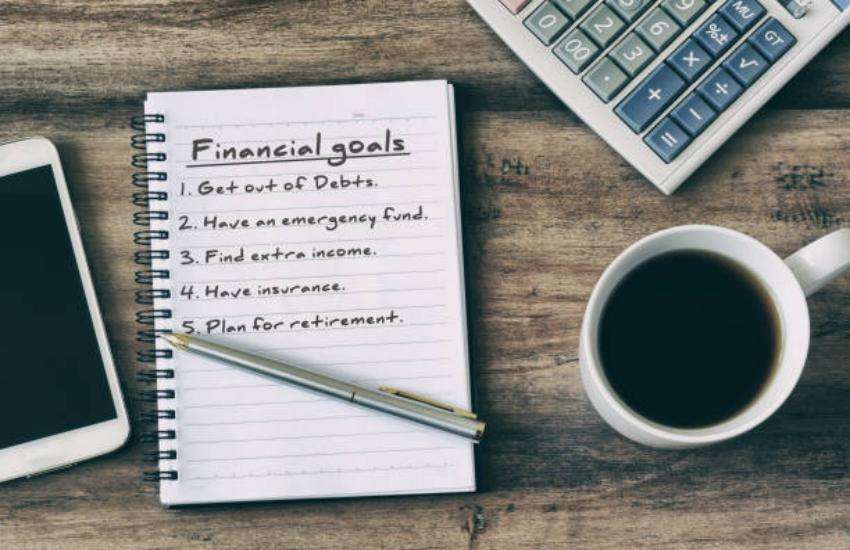 Financial Planning