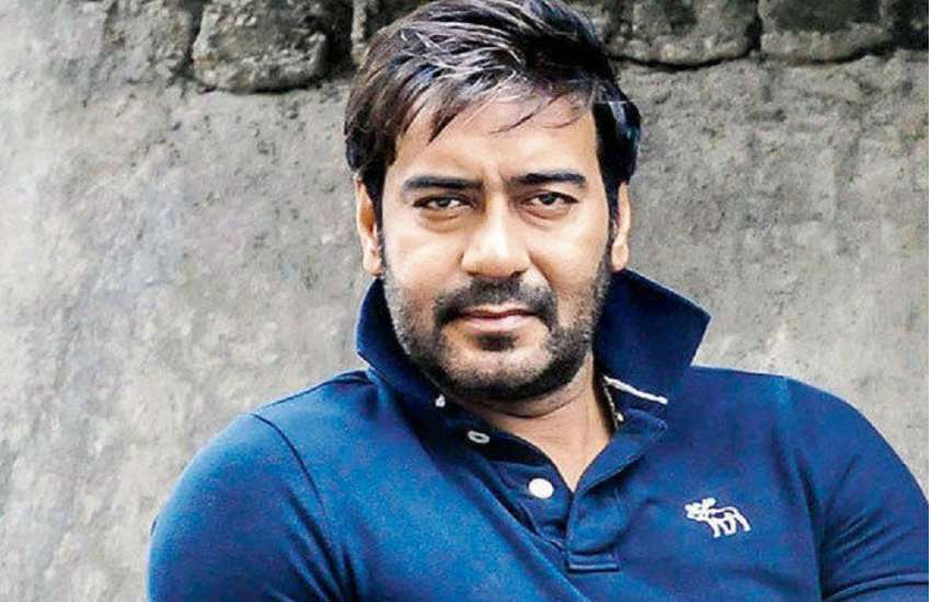 ajay devgn