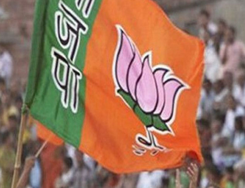Kisan Samman Yatra will come out on BJP's chariot भाजपा के रथ पर निकलेगी किसान सम्मान यात्रा