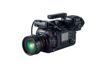 Canon C700 FF Canon C700 FF