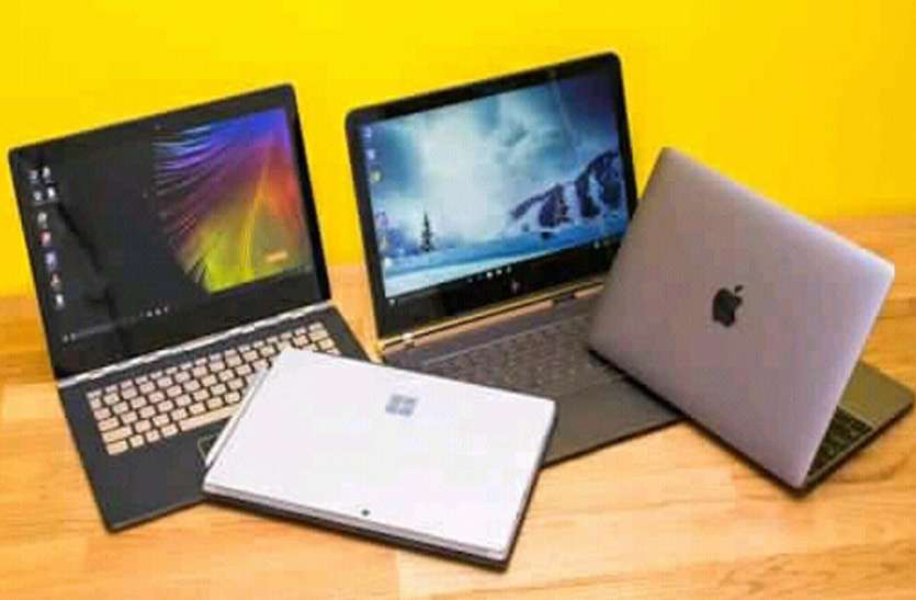 Best Laptops ये है खास डिजाइन वाले बेस्ट गेमिंग लैपटॉप