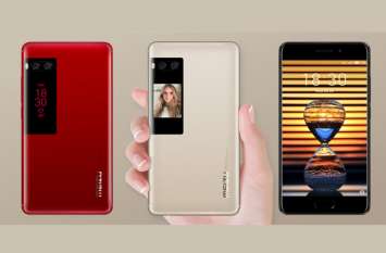 Meizu Pro 7 Meizu Pro 7