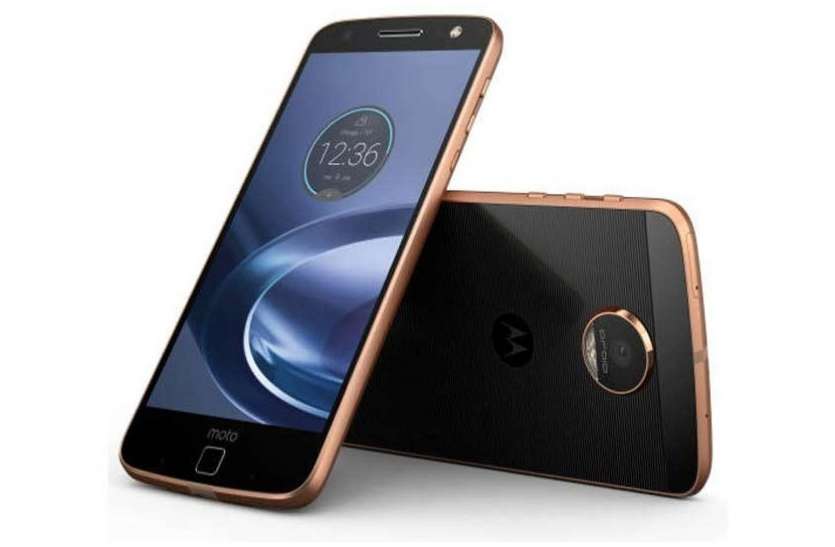 Moto Z3 Play मोटोरोला लेकर आ रही 6 इंच की स्क्रीन वाला Moto Z3 Play स्मार्टफोन