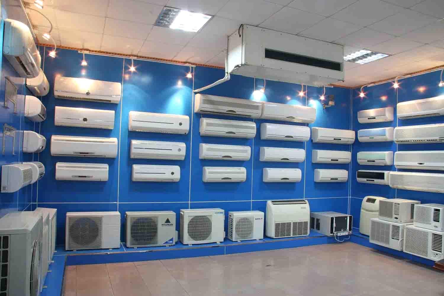 Types Of Air Conditioning Systems - कुल छह तरह के एसी ...