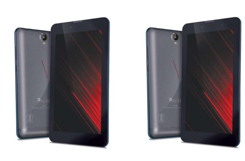 iBall Slide Enzo V8 आईबॉल ने शुरू की Slide Enzo V8 टैबलेट की बिक्री