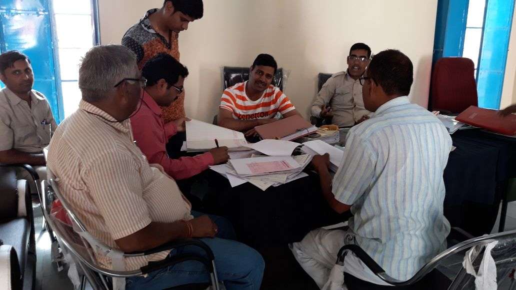 Jaisalmer patrika