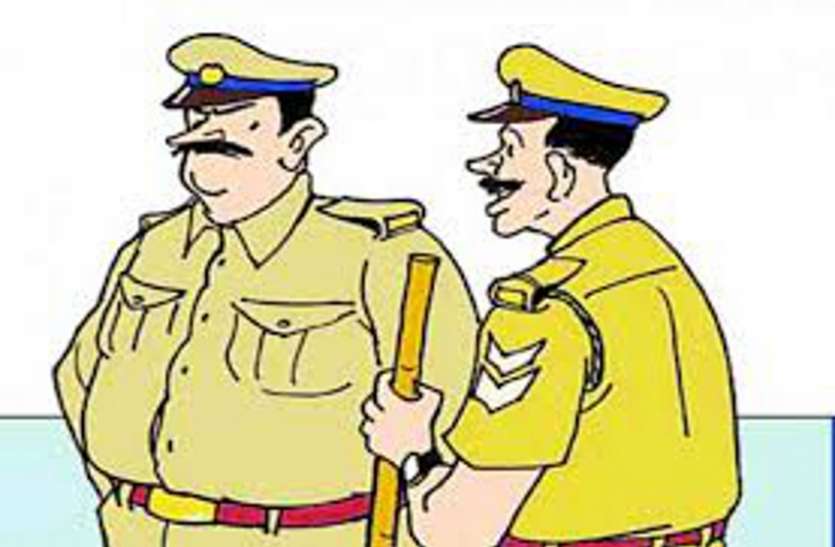 वरिष्ठ पुलिस अफसरों की उपेक्षा कर कनिष्ठ पुलिस अफसरों को थाने की कमान देने से सामने आ रहे नए नए विवाद लाइन में तन्हाई काट रहे अनुभवी निरीक्षक, नए नवेले एसआई संभाल रहे थाने
