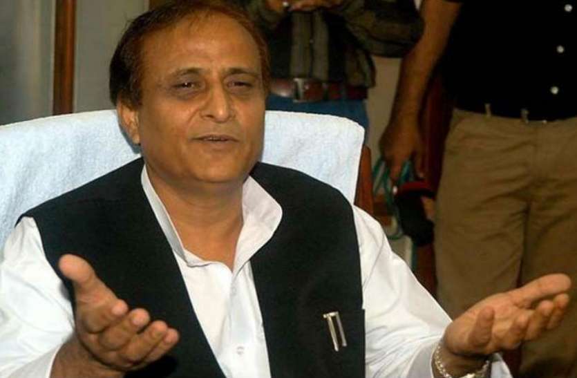 azam khan जानिये, आजम खान ने किससे कहा- मुझे नपुंसक बताकर दर्द और आंसू देने वाले से बदला लो