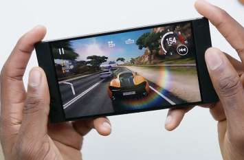 xiaomi blackshark gaming smartphone xiaomi blackshark gaming smartphone