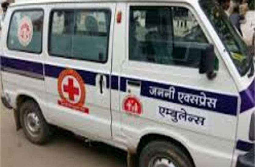 Pregnant women are not being examined गर्भवती महिलाओं की नहीं हो रही जांच