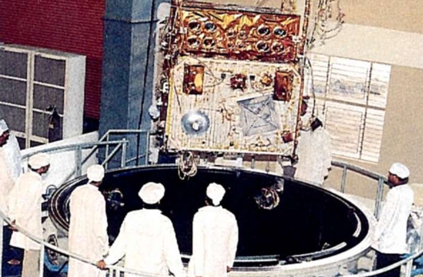 ISRO, IRS तीन दशक में बदल गई दूर संवेदी उपग्रहों की रूप-रेखा