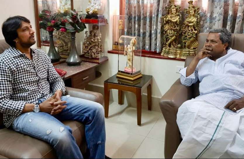 Siddaramaiah,Karnataka, Kaveri कावेरी मसले पर सुप्रीम कोर्ट के आदेश का पालन करे केंद्र: सिद्धरामय्या