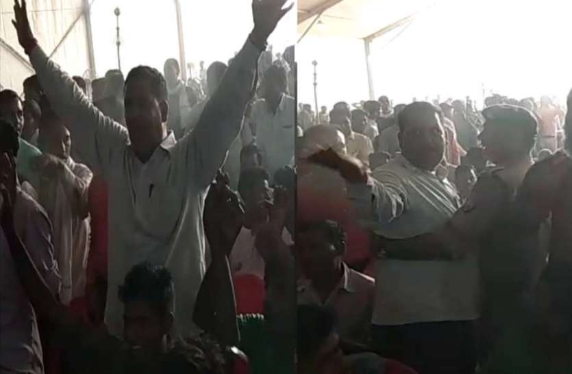 varchaswa संतकबीरनगर प्रकरण के बाद पूर्वांचल में फिर न तेज हो क्षत्रिय-ब्राह्मण वर्चस्व की जंग