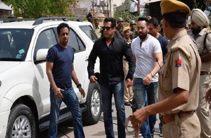 salman सलमान खान के खास वकील अगर सही समय पर पहुंच गए होते तो फैसला कुछ और ही होता !