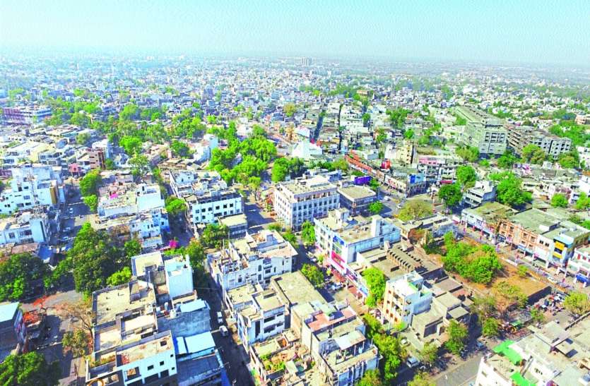 illegal colonies सरकार की डेड लाइन खत्म, नहीं आए बिल्डर, यह है कारण