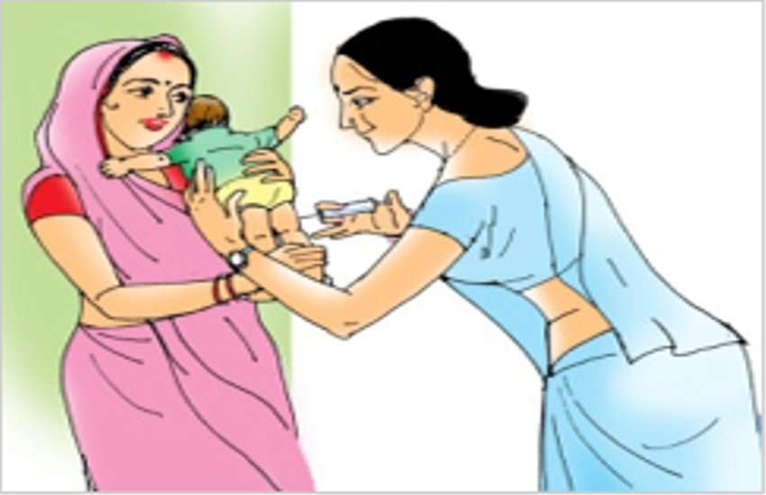 Vaccination