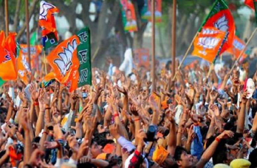 bjp 29 की दिल्ली रैली के बाद राजस्थान में बदलेगा राजनीतिक समीकरण! पार्टियां झौंक रही पूरी ताकत