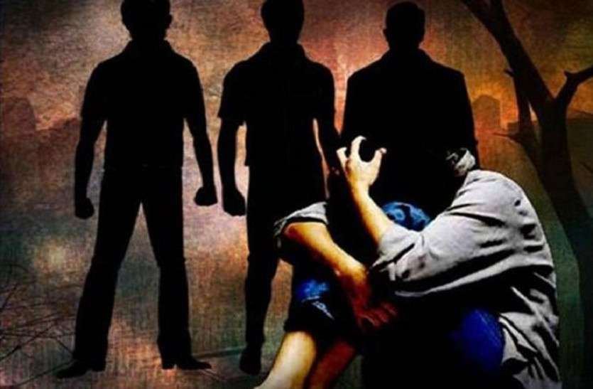 molestation जहानाबाद में लड़की के साथ छेड़छाड़ नहीं बल्कि हुआ था गैंगरेप, पीड़िता ने सुनाई आपबीती