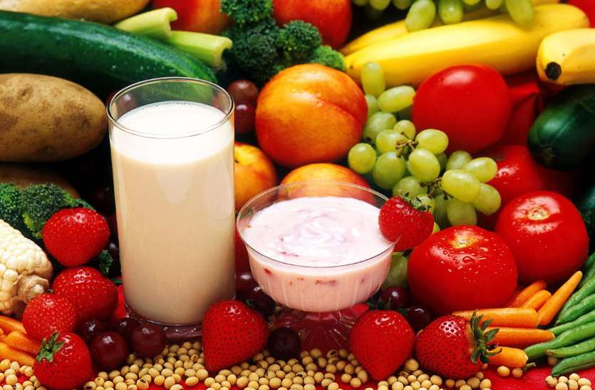 healthy diet in summer अगर गर्मियों में रहना है स्वस्थ तो अपनाएं संतुलित आहार