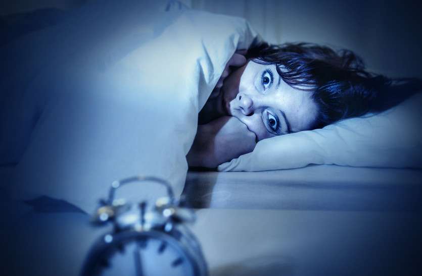 dreams World Health Day 2018: बुरे सपने बनते हैं गंभीर बीमारी का कारण, ऐसे करवाएं इलाज