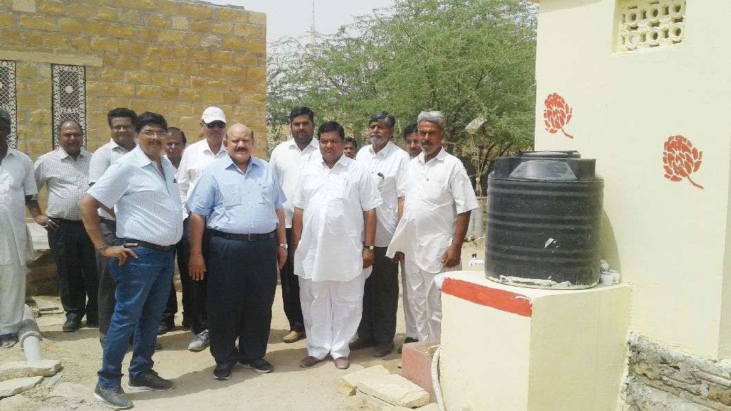 Jaisalmer patrika