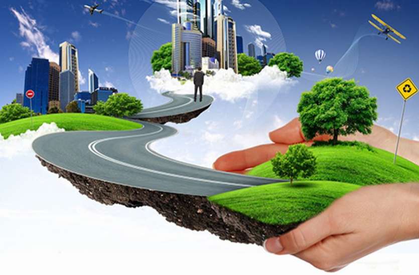 smart city इस शहर की सुंदरता पर पहले से ही लग गई नजर, टोटके भी नहीं आ रहे काम, पढ़ें 10 महीने का सच