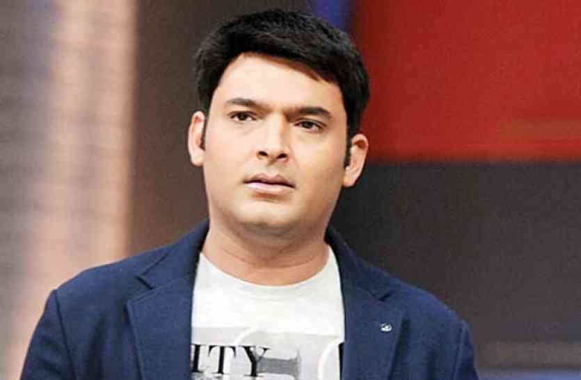 kapil कॉमेडी किंग कपिल के विवादों में घिरने के बाद एक्स गर्लफ्रेंड ने किया बड़ा ख़ुलासा