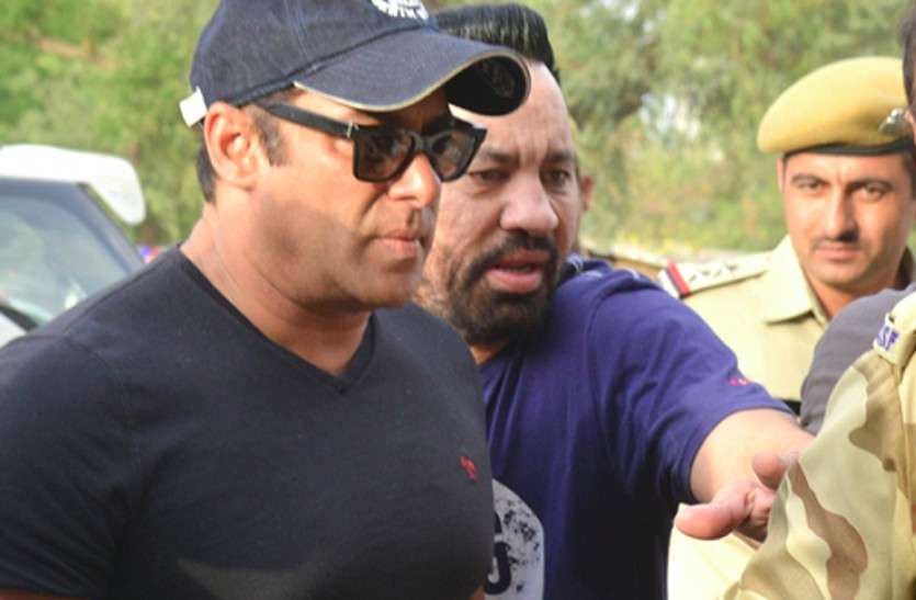 Salman Khan 'सुल्तान' को याद रहेंगे जेल में बिताए 50 घंटे 37 मिनट, उम्मीद नहीं थी जेल जाना पड़ेगा