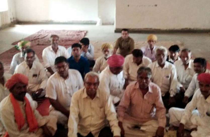 Jaisalmer patrika JAISALMER NEWS- शंकराचार्य स्वामी निश्चलानन्द सरस्वती 15 को आएंगे जैसलमेर