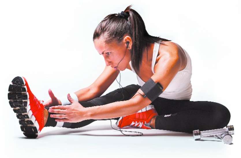 Exercise सेहत के लिए एक्सरसाइज जरूरी लेकिन सावधानी बरतें